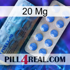 20Mg 40